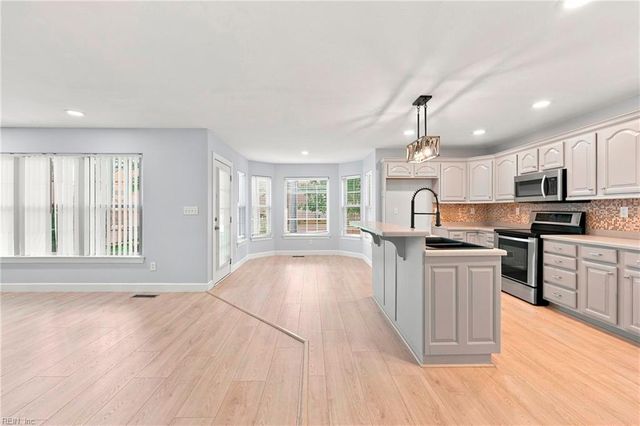 117 Grandville ARCH, Smithfield, VA 23430