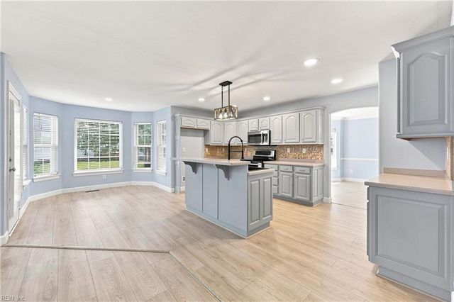 117 Grandville ARCH, Smithfield, VA 23430