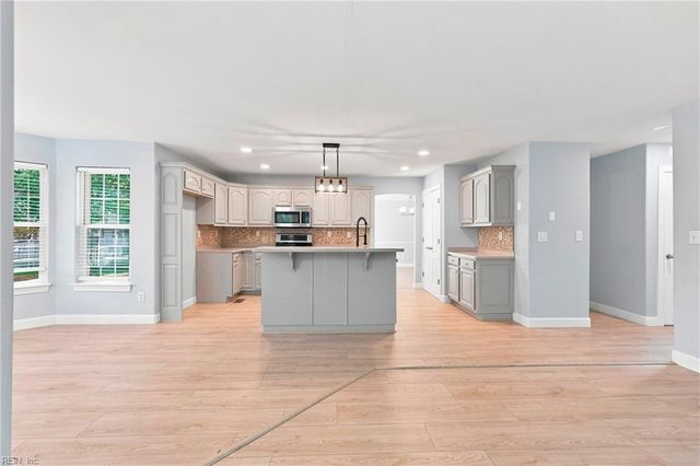 117 Grandville ARCH, Smithfield, VA 23430