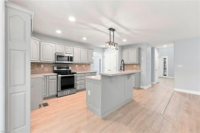 117 Grandville ARCH, Smithfield, VA 23430