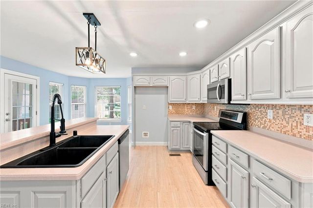 117 Grandville ARCH, Smithfield, VA 23430