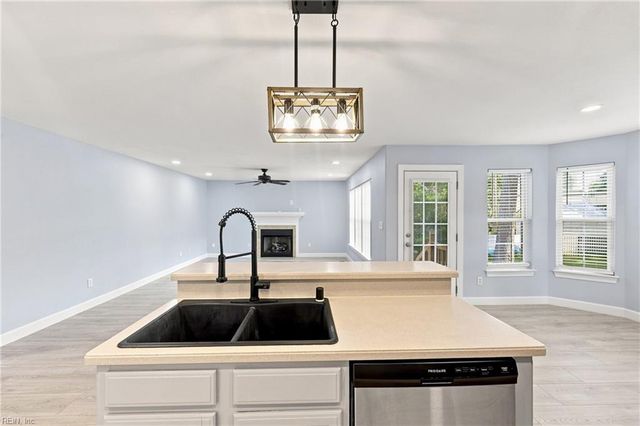 117 Grandville ARCH, Smithfield, VA 23430