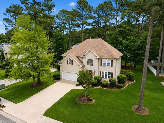 117 Grandville ARCH, Smithfield, VA 23430