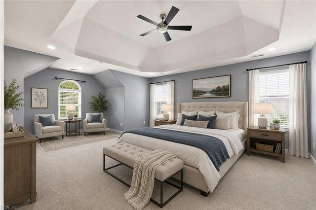117 Grandville ARCH, Smithfield, VA 23430