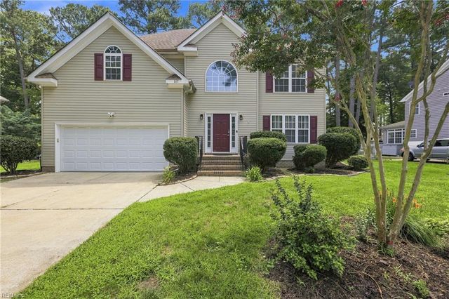 117 Grandville ARCH, Smithfield, VA 23430