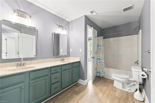 117 Grandville ARCH, Smithfield, VA 23430