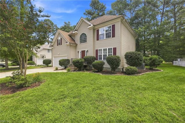 117 Grandville ARCH, Smithfield, VA 23430