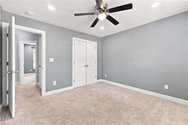 117 Grandville ARCH, Smithfield, VA 23430