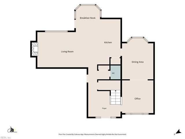 117 Grandville ARCH, Smithfield, VA 23430
