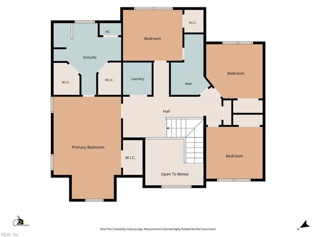 117 Grandville ARCH, Smithfield, VA 23430