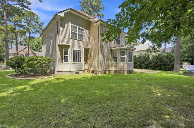 117 Grandville ARCH, Smithfield, VA 23430