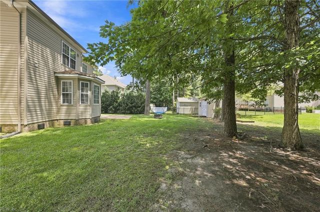 117 Grandville ARCH, Smithfield, VA 23430