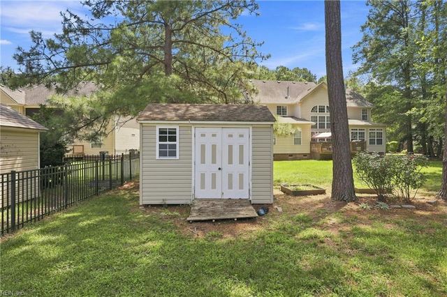 117 Grandville ARCH, Smithfield, VA 23430