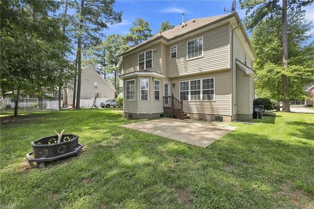 117 Grandville ARCH, Smithfield, VA 23430