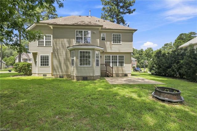 117 Grandville ARCH, Smithfield, VA 23430