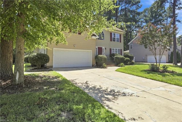 117 Grandville ARCH, Smithfield, VA 23430