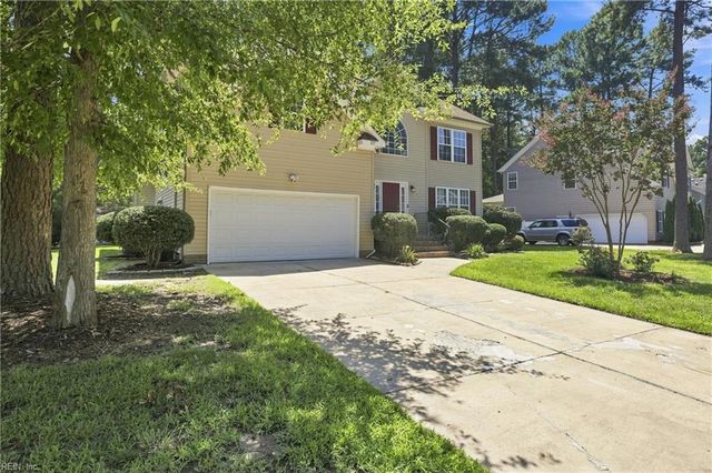 117 Grandville ARCH, Smithfield, VA 23430