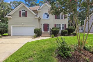 117 Grandville ARCH, Smithfield, VA 23430