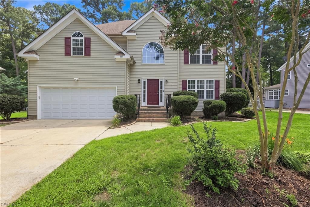 117 Grandville ARCH, Smithfield, VA 23430