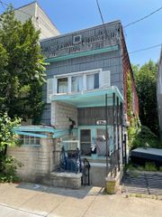 226A FREEMAN AVE, Jc, Journal Square, NJ 07306
