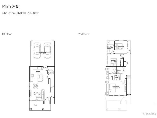 8867 Whiteclover St, Littleton, CO 80125