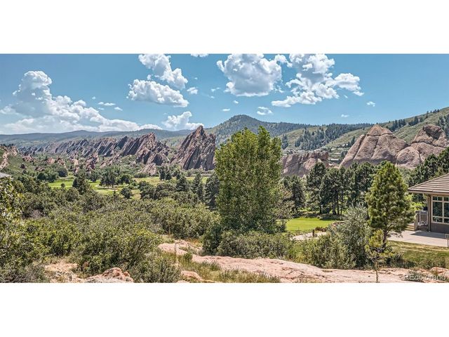 8867 Whiteclover St, Littleton, CO 80125