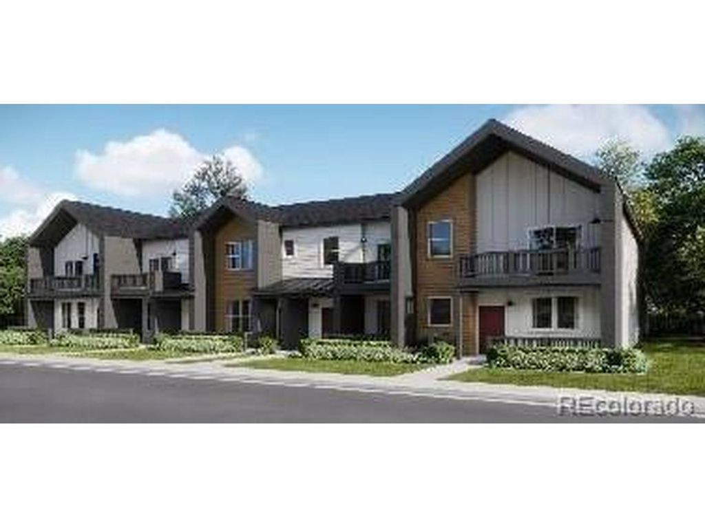 8867 Whiteclover St, Littleton, CO 80125
