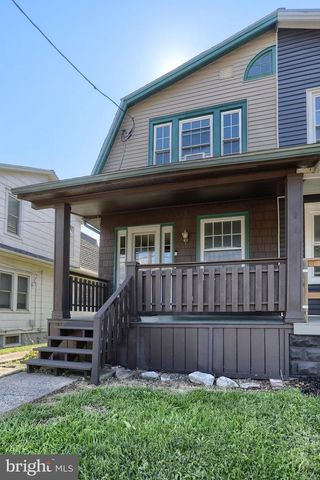 12 POPLAR ST, Richland, PA 17087