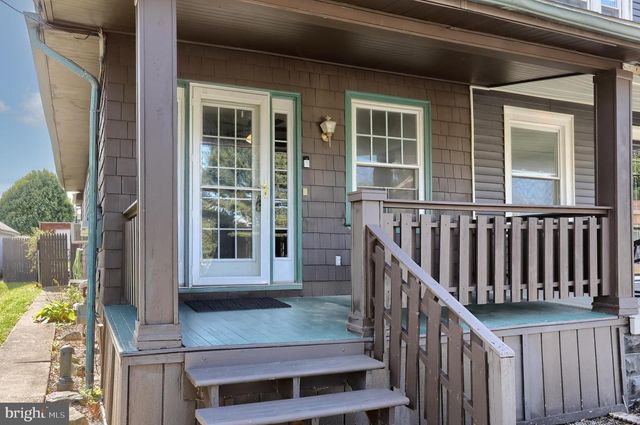12 POPLAR ST, Richland, PA 17087