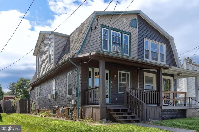 12 POPLAR ST, Richland, PA 17087