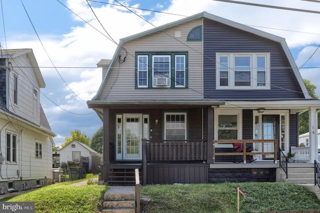 12 POPLAR ST, Richland, PA 17087