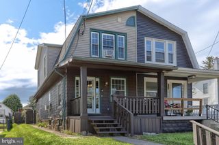 12 POPLAR ST, Richland, PA 17087