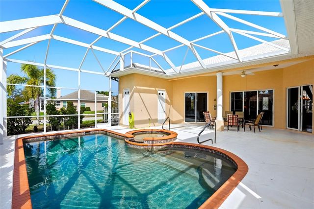 1146 DEARDON DRIVE, Venice, FL 34292