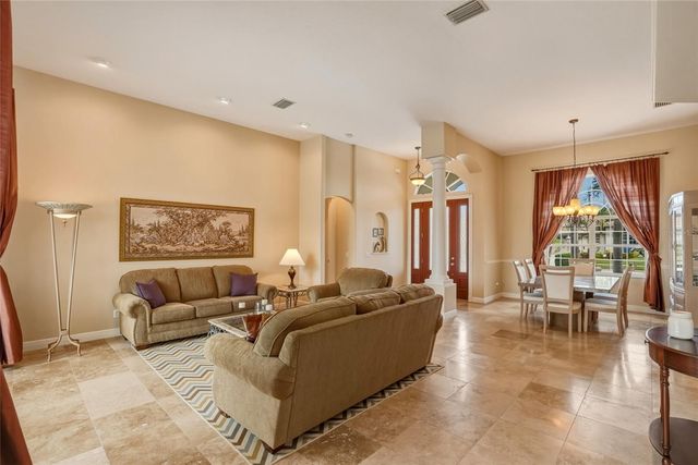 1146 DEARDON DRIVE, Venice, FL 34292