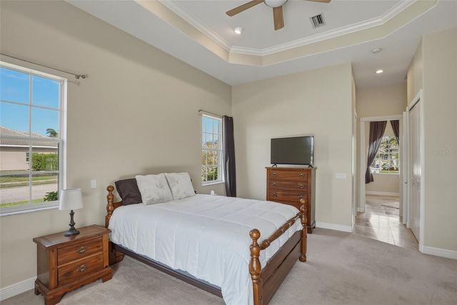 1146 DEARDON DRIVE, Venice, FL 34292