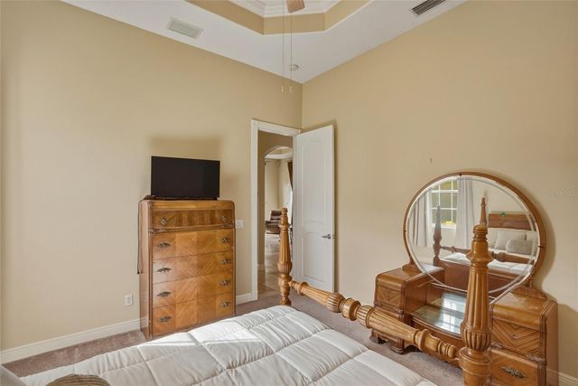 1146 DEARDON DRIVE, Venice, FL 34292