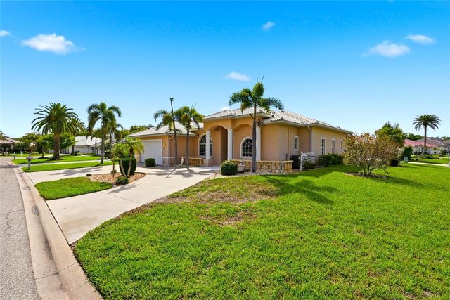 1146 DEARDON DRIVE, Venice, FL 34292