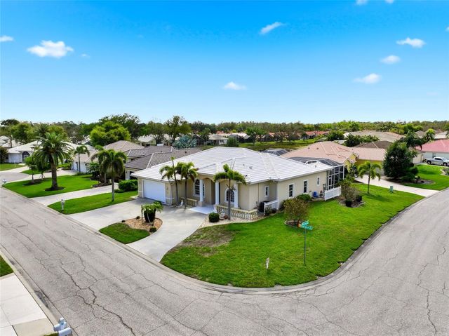 1146 DEARDON DRIVE, Venice, FL 34292