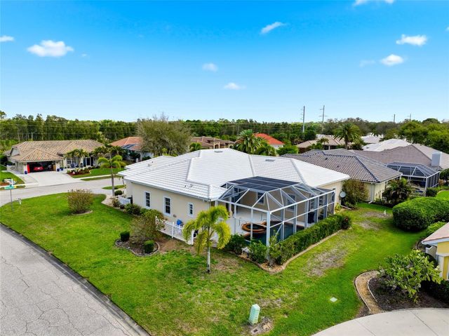 1146 DEARDON DRIVE, Venice, FL 34292