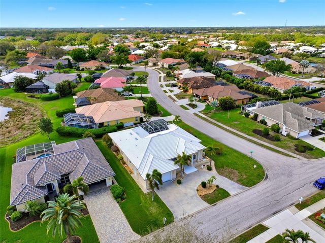 1146 DEARDON DRIVE, Venice, FL 34292