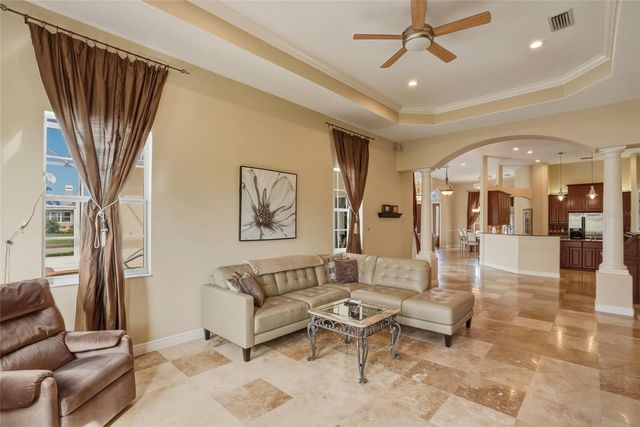 1146 DEARDON DRIVE, Venice, FL 34292