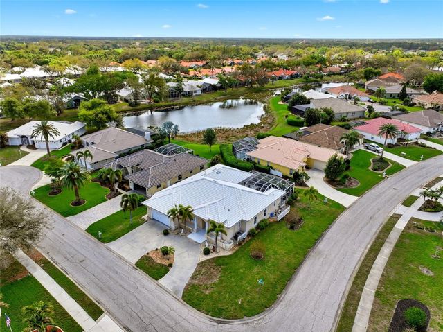1146 DEARDON DRIVE, Venice, FL 34292