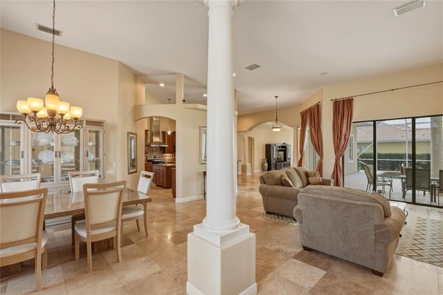 1146 DEARDON DRIVE, Venice, FL 34292