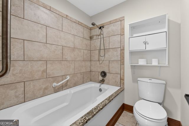 916 Highway 36 W, Barnesville, GA 30204