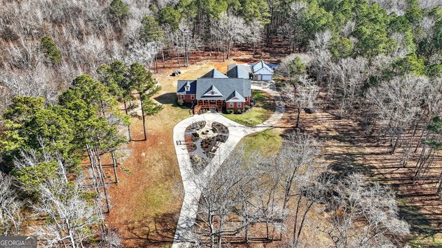 916 Highway 36 W, Barnesville, GA 30204