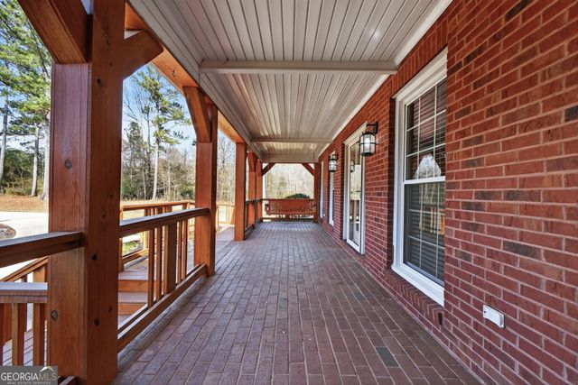 916 Highway 36 W, Barnesville, GA 30204