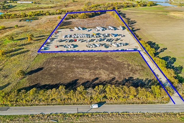 TBD Lot B Parvin Road, Prosper, TX 75078