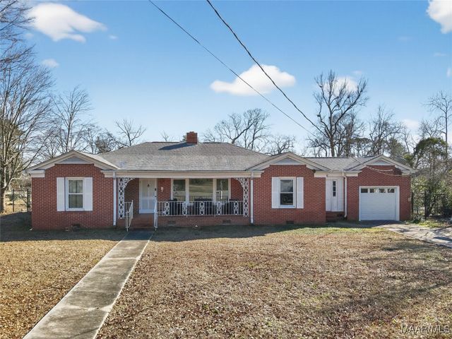905 5th Avenue N, Clanton, AL 35045