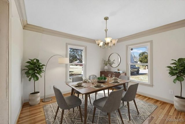 905 5th Avenue N, Clanton, AL 35045