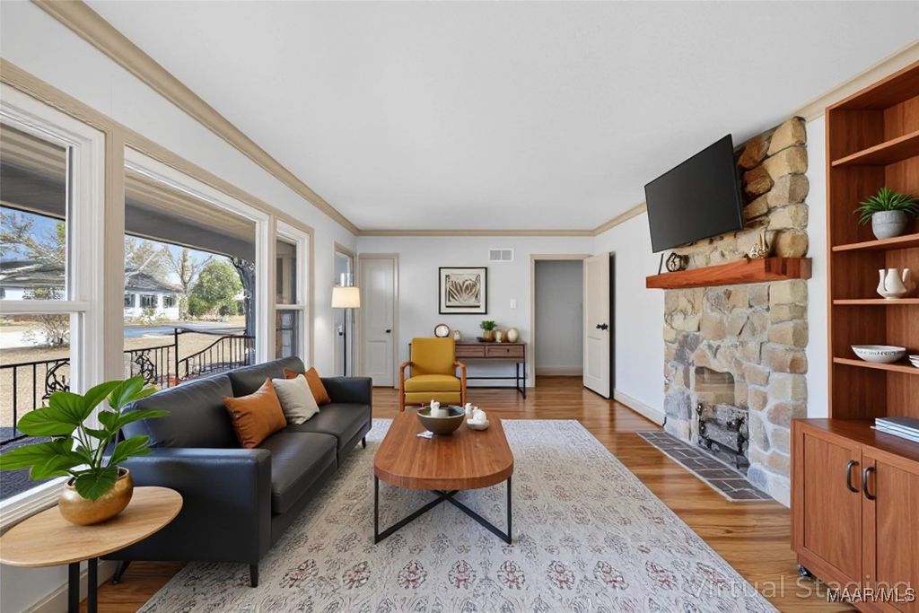 905 5th Avenue N, Clanton, AL 35045